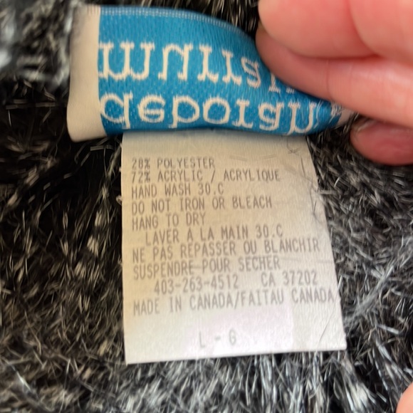 Deborah Murray Faux Fur Lined And Ultrasuede Vest - Picture 8 of 8